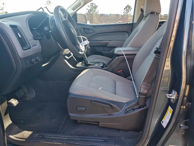 Фото 7 - CHEVROLET COLORADO