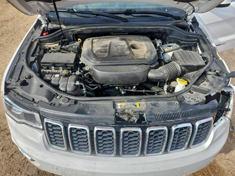 Фото 12 - JEEP GRAND CHER