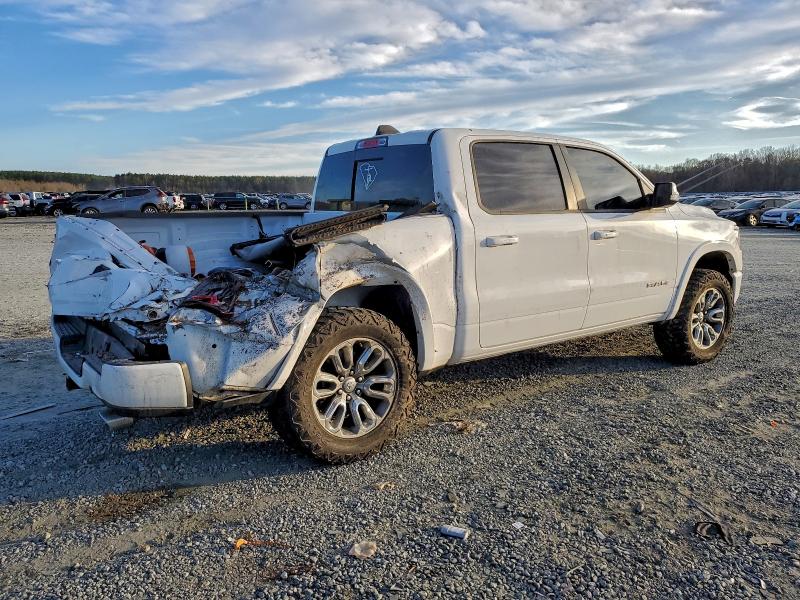 Фото 3 - RAM 1500