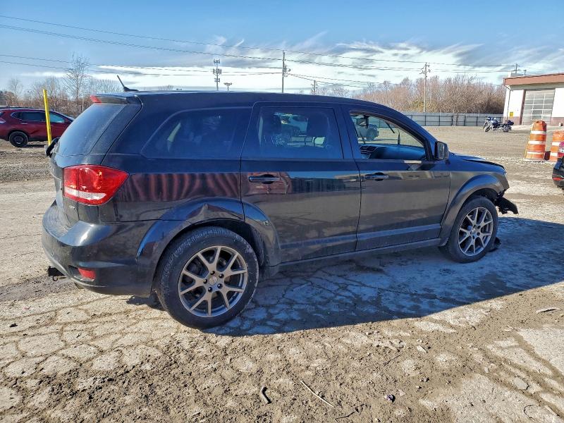 Фото 3 - DODGE JOURNEY