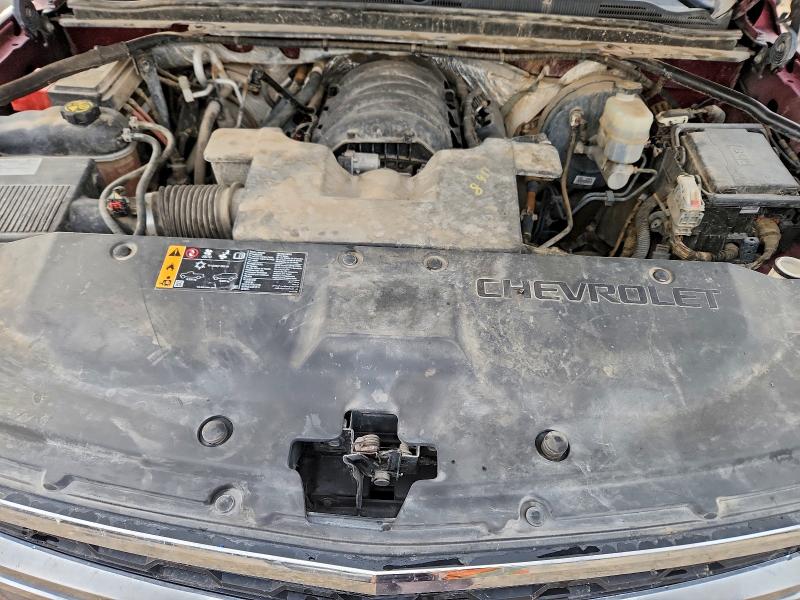 Фото 11 - CHEVROLET TAHOE