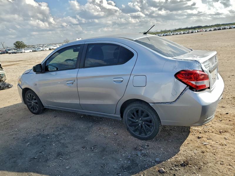 Фото 2 - MITSUBISHI MIRAGE