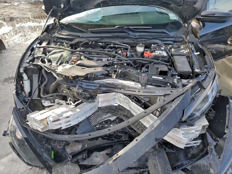 Фото 11 - HONDA CIVIC