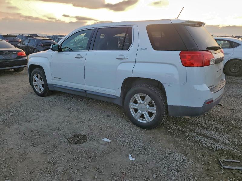Фото 2 - GMC TERRAIN