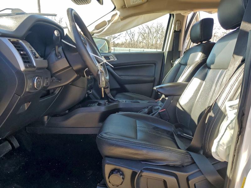 Фото 7 - FORD RANGER