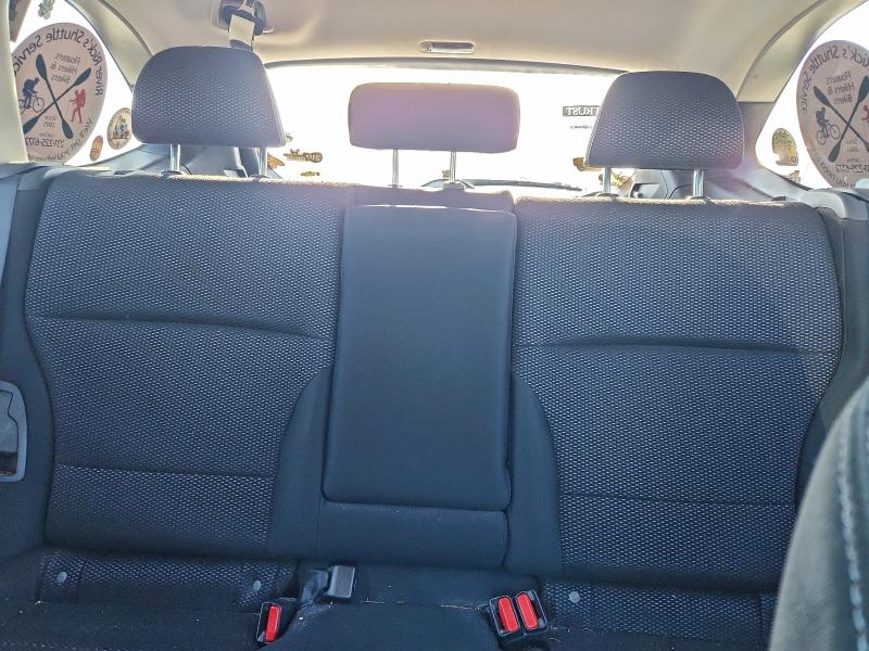 Фото 10 - SUBARU OUTBACK