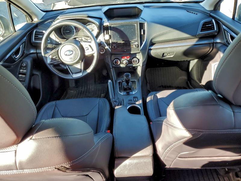 Фото 8 - SUBARU IMPREZA