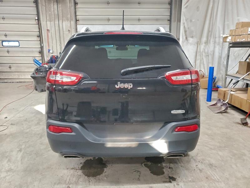 Фото 6 - JEEP GRAND CHER