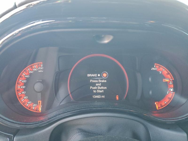 Фото 9 - DODGE DURANGO