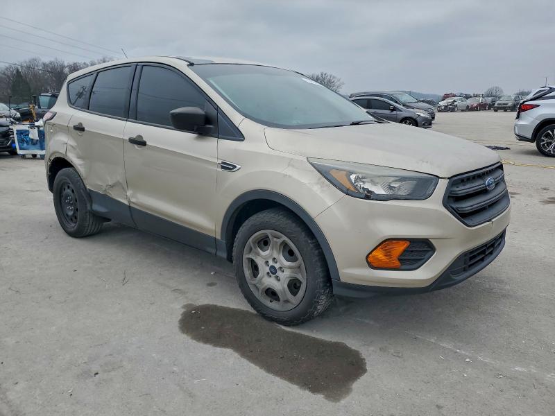 Фото 4 - FORD ESCAPE