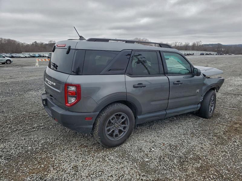 Фото 3 - FORD BRONCO