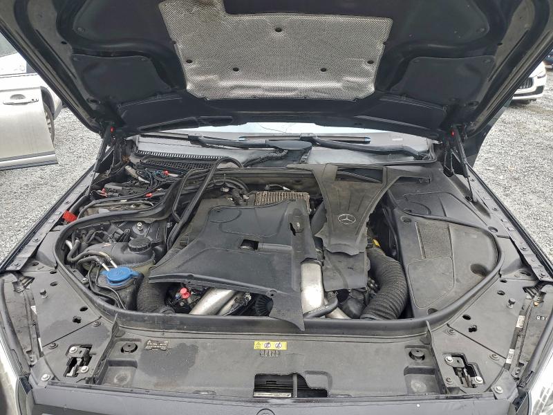 MERCEDES-BENZ S-CLASS 2015 VIN WDDUG8CB4FA133961