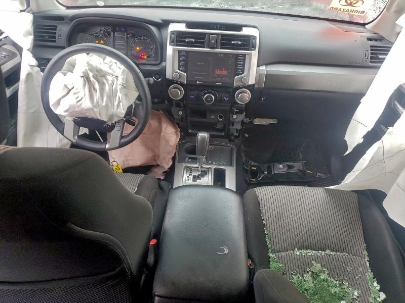 Фото 8 - TOYOTA 4RUNNER