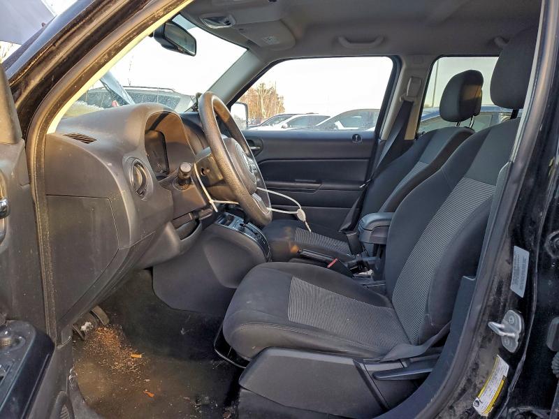 Фото 7 - JEEP PATRIOT