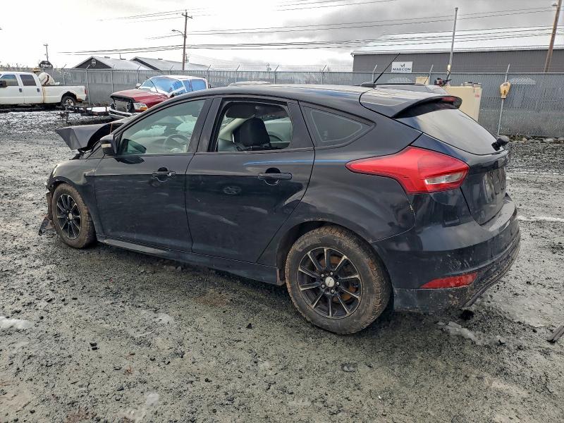 Фото 2 - FORD FOCUS