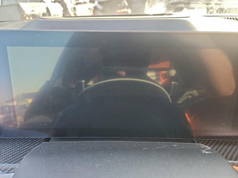 BMW X5 M60I 2024 VIN 5UX33EU03R9V25895