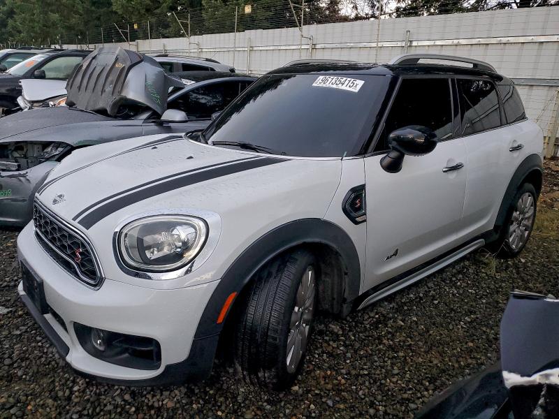 Фото 1 - MINI COOPER