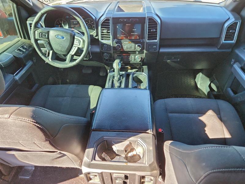 Фото 8 - FORD F-150