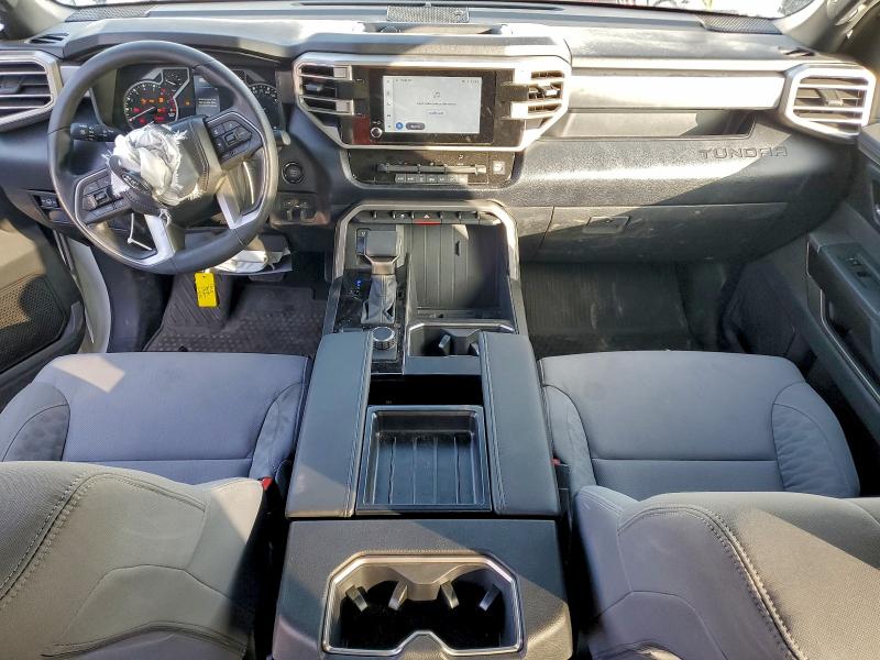 Фото 8 - TOYOTA TUNDRA