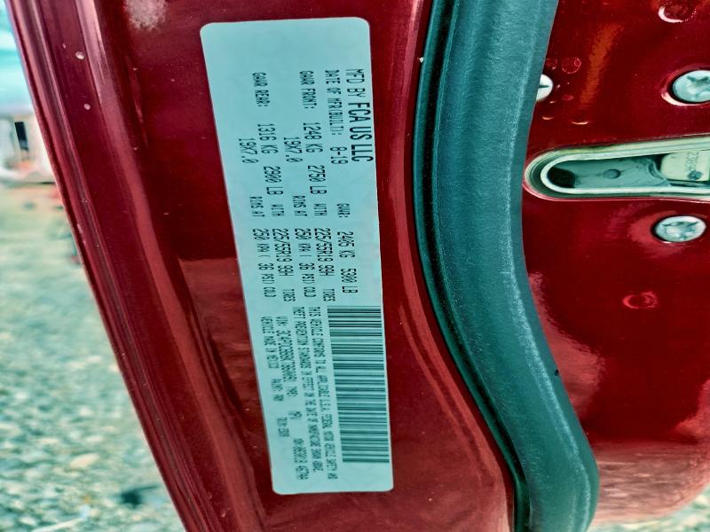 Фото 14 - DODGE JOURNEY