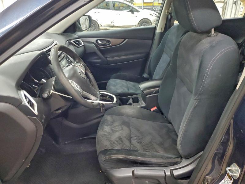 Фото 7 - NISSAN ROGUE