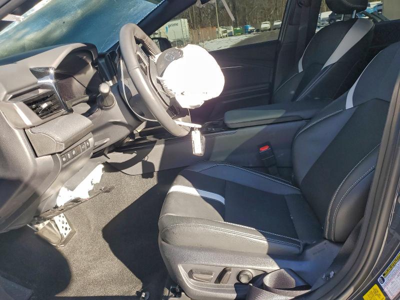 Фото 7 - TOYOTA CAMRY