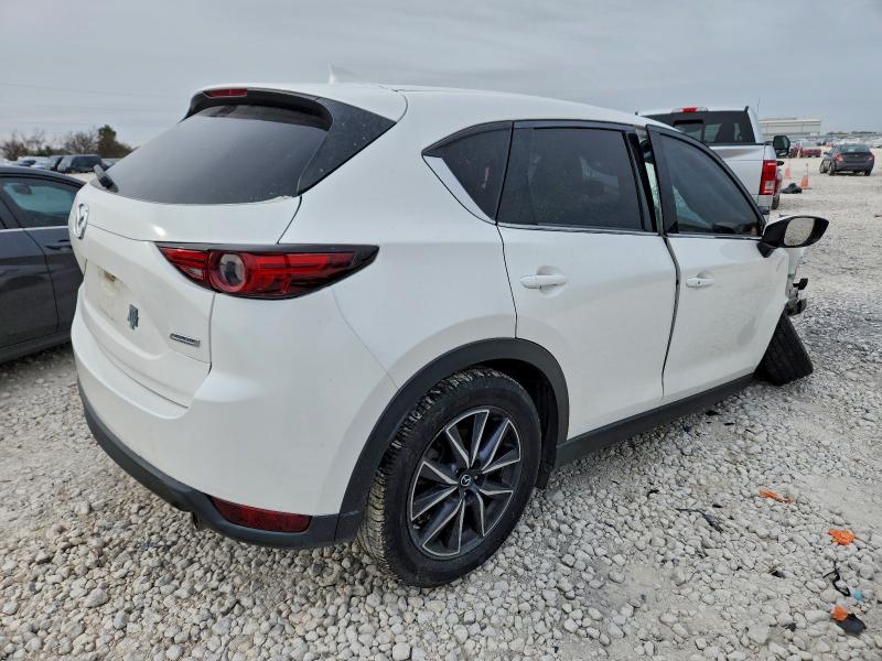 Фото 3 - MAZDA CX-5