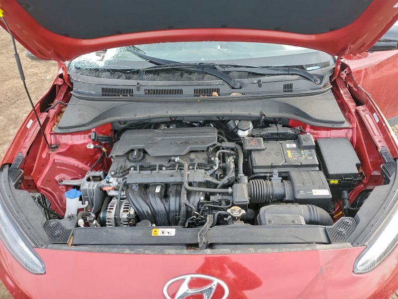 Фото 12 - HYUNDAI KONA