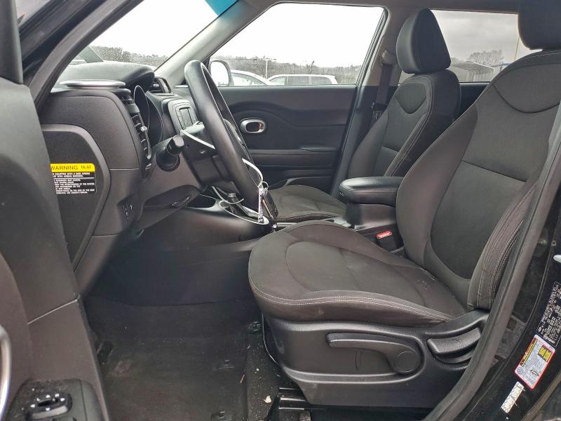 Фото 7 - KIA SOUL