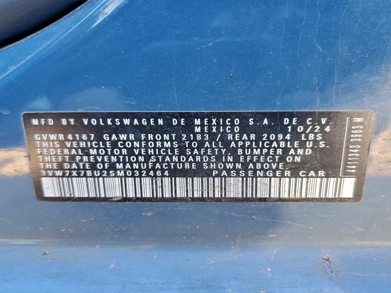 Фото 12 - VOLKSWAGEN JETTA