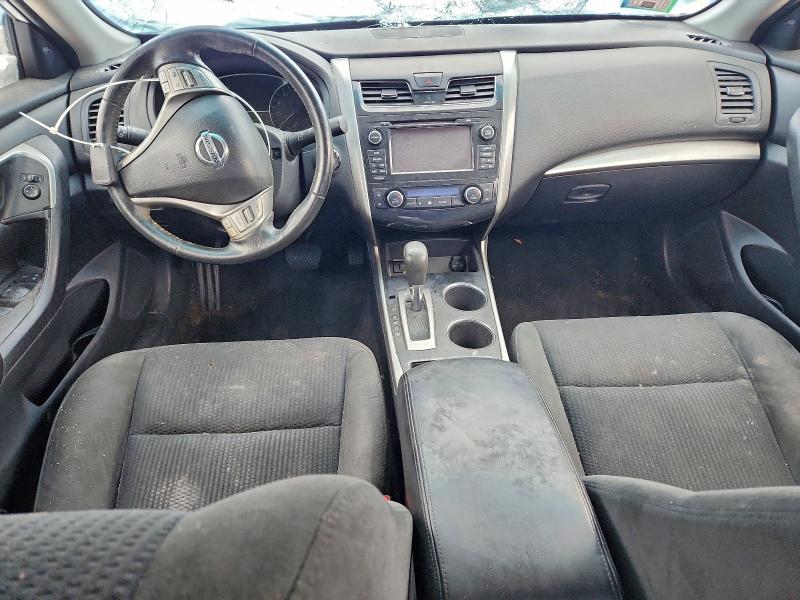 Фото 8 - NISSAN ALTIMA