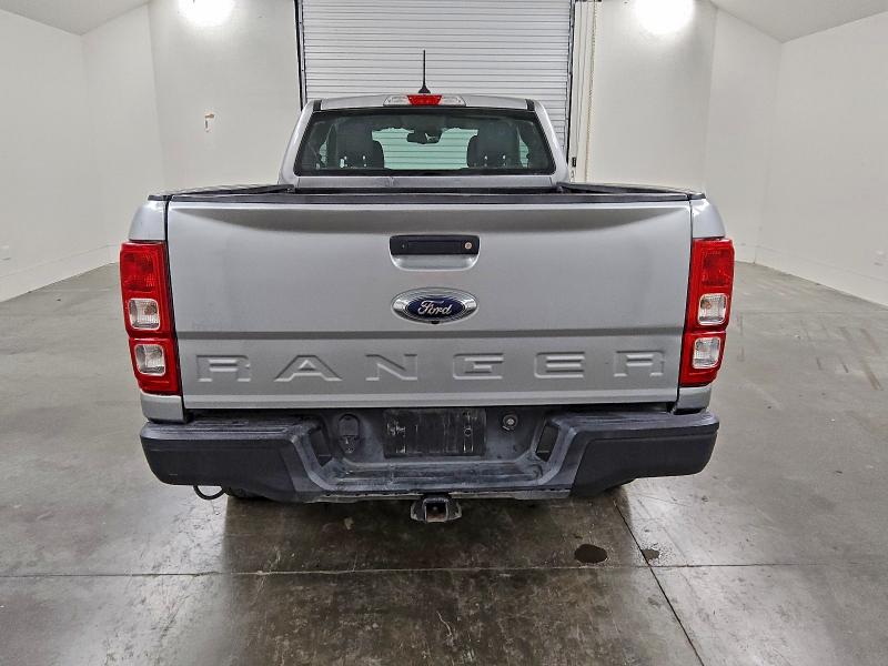 Фото 6 - FORD RANGER