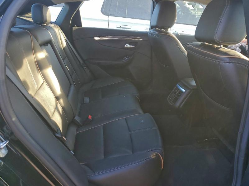 Фото 10 - CHEVROLET IMPALA