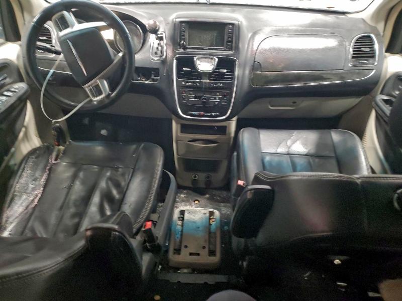 Фото 8 - CHRYSLER MINIVAN