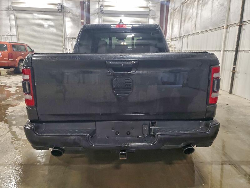 Фото 6 - RAM 1500