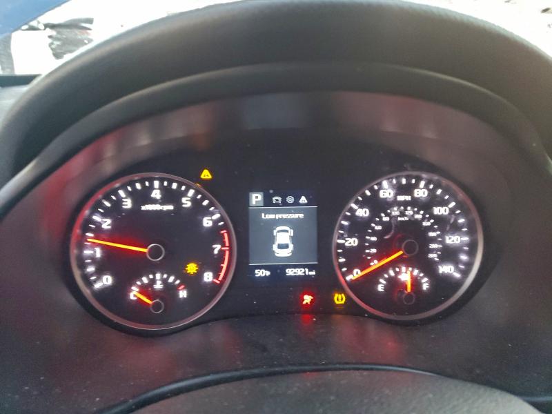 Фото 9 - KIA RIO