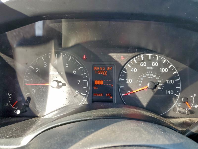 Фото 9 - NISSAN NV