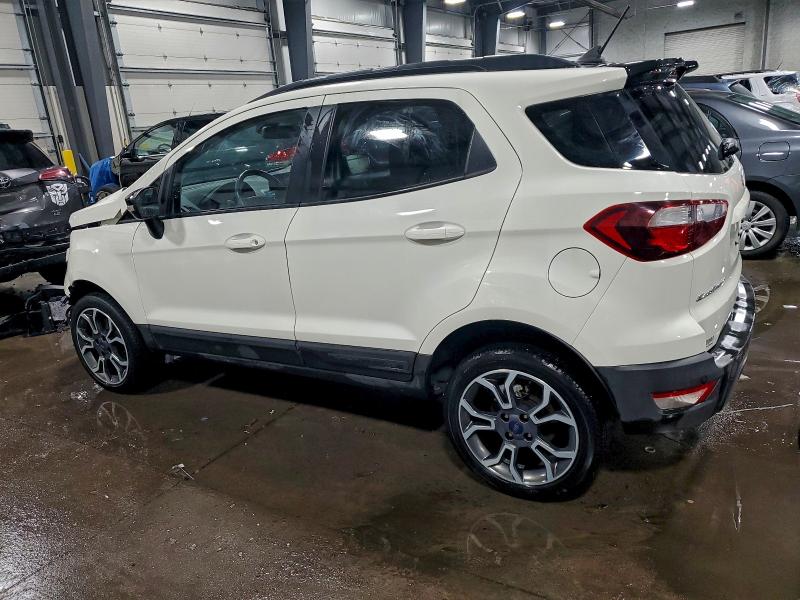 Фото 2 - FORD ECOSPORT