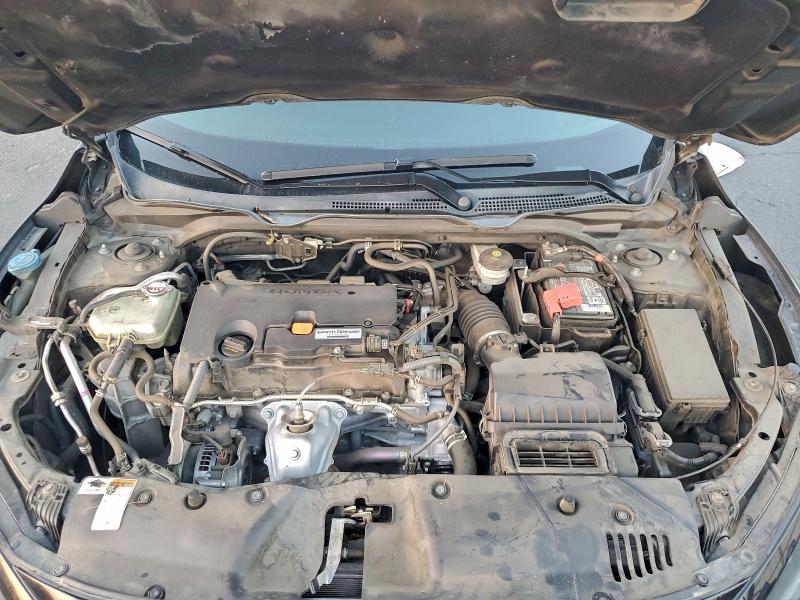 Фото 11 - HONDA CIVIC