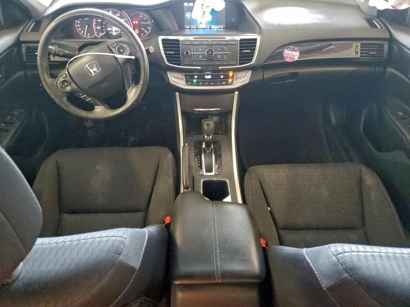 Фото 8 - HONDA ACCORD