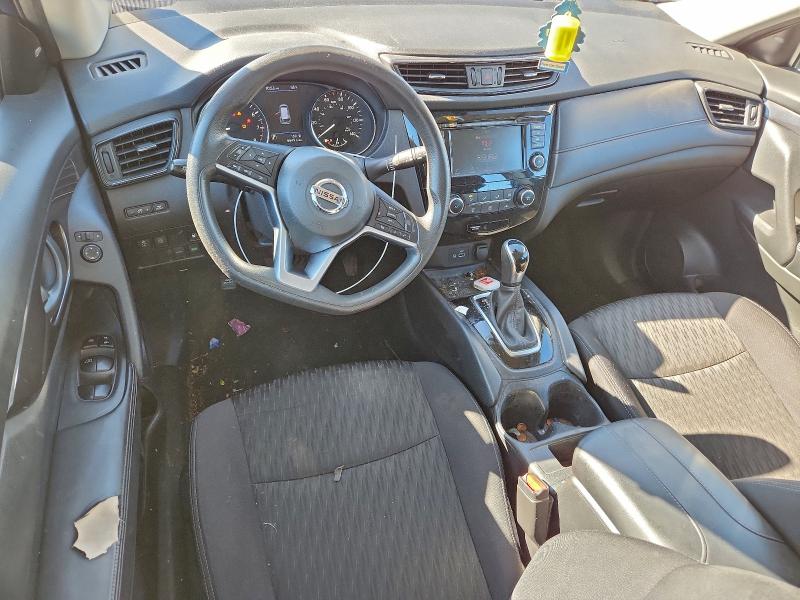 Фото 8 - NISSAN ROGUE