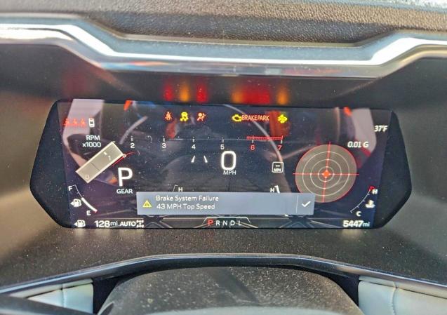 Фото 9 - GMC CANYON