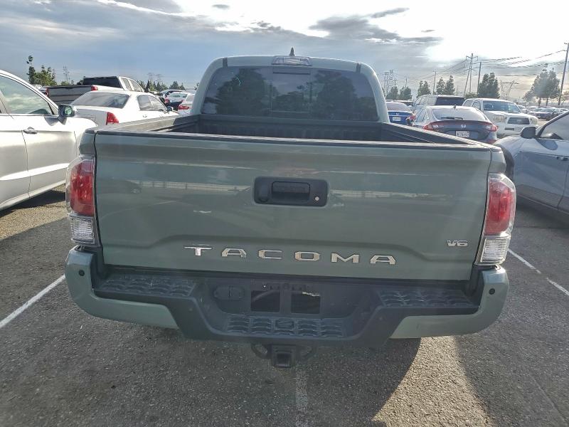 Фото 6 - TOYOTA TACOMA