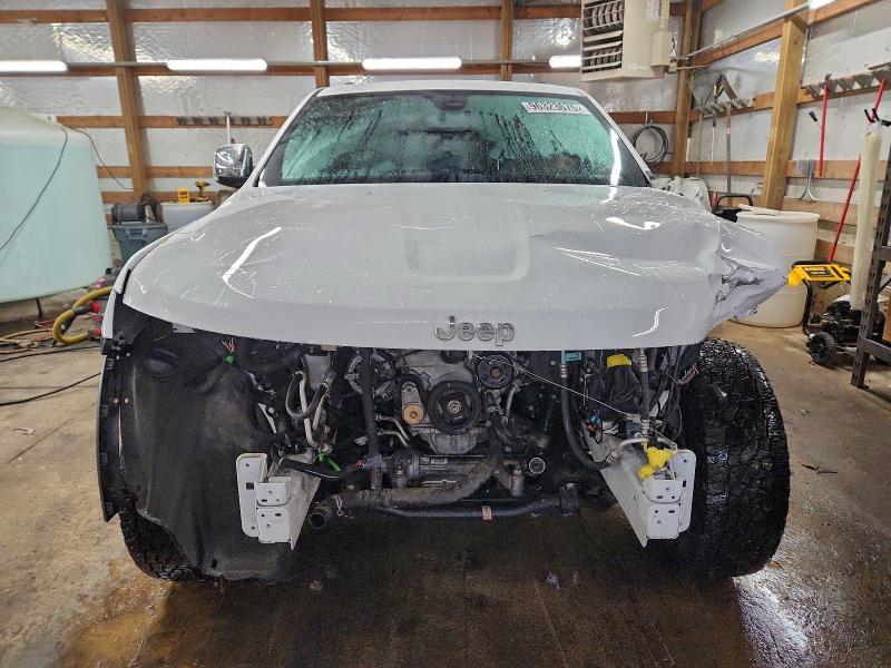 Фото 5 - JEEP GRAND CHER