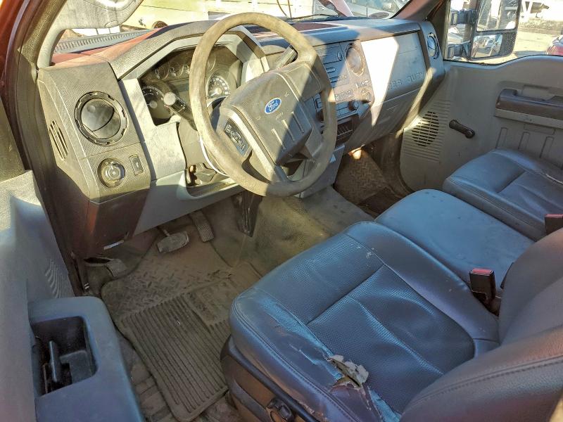 Фото 8 - FORD F250