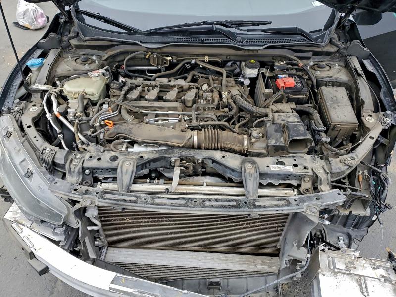 Фото 11 - HONDA CIVIC