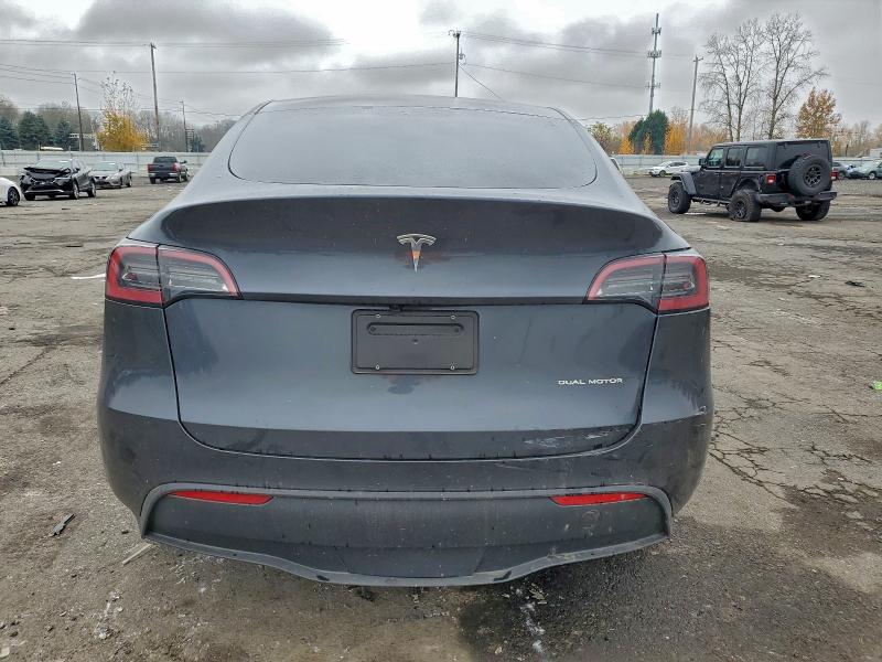 Фото 6 - TESLA MODEL Y