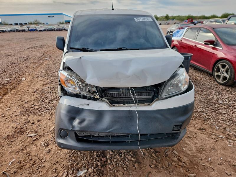 Фото 5 - NISSAN NV