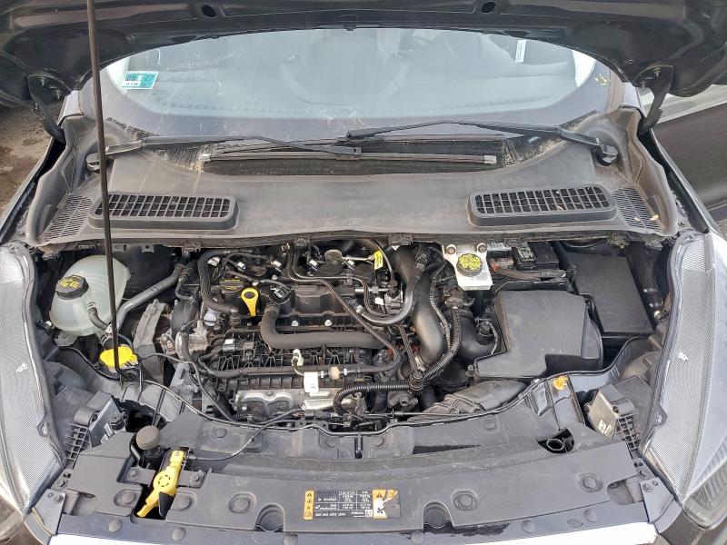 Фото 12 - FORD ESCAPE