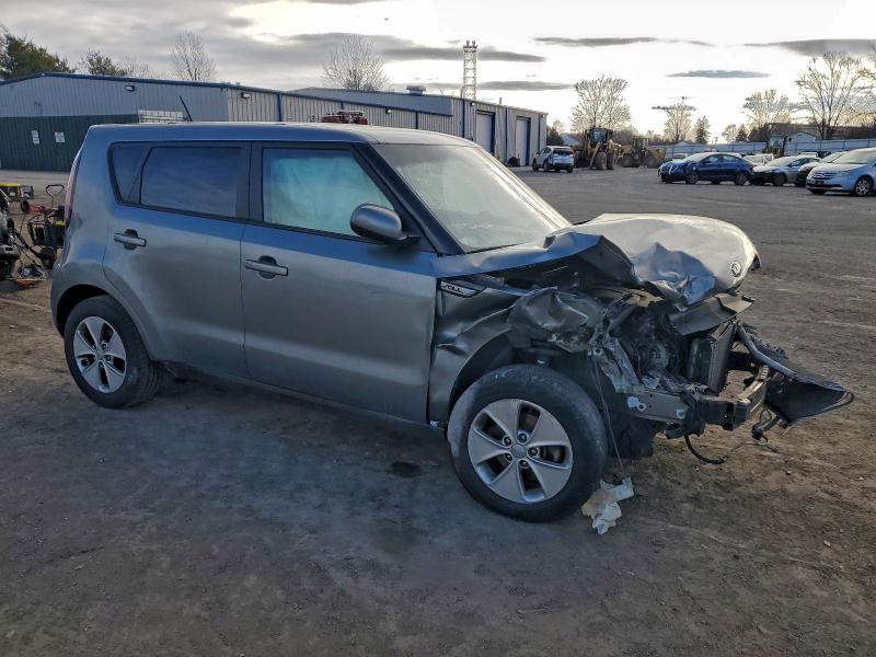 Фото 4 - KIA SOUL